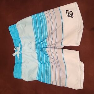 Boys laguna bathing suit used